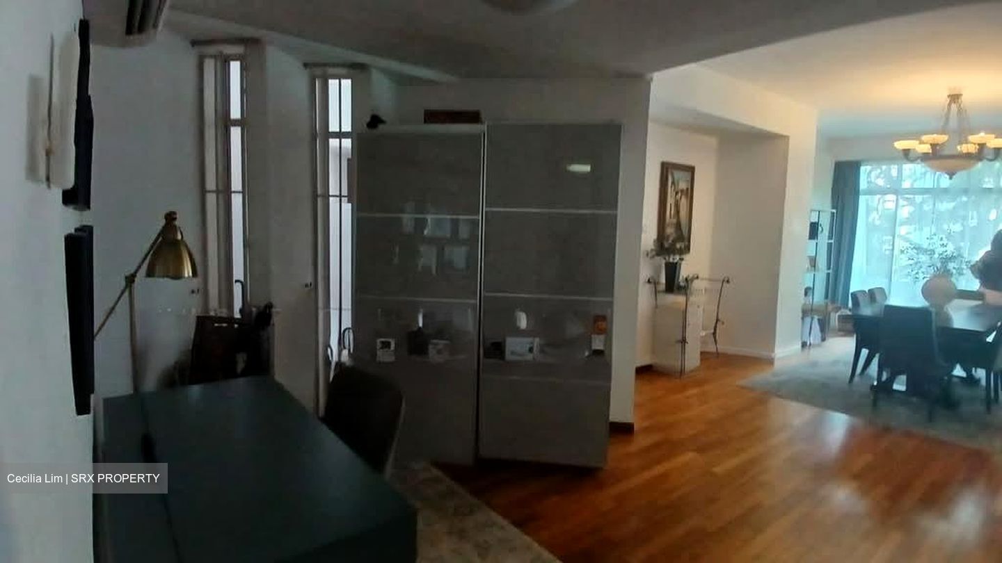 Elizabeth Heights (D9), Condominium #576126351